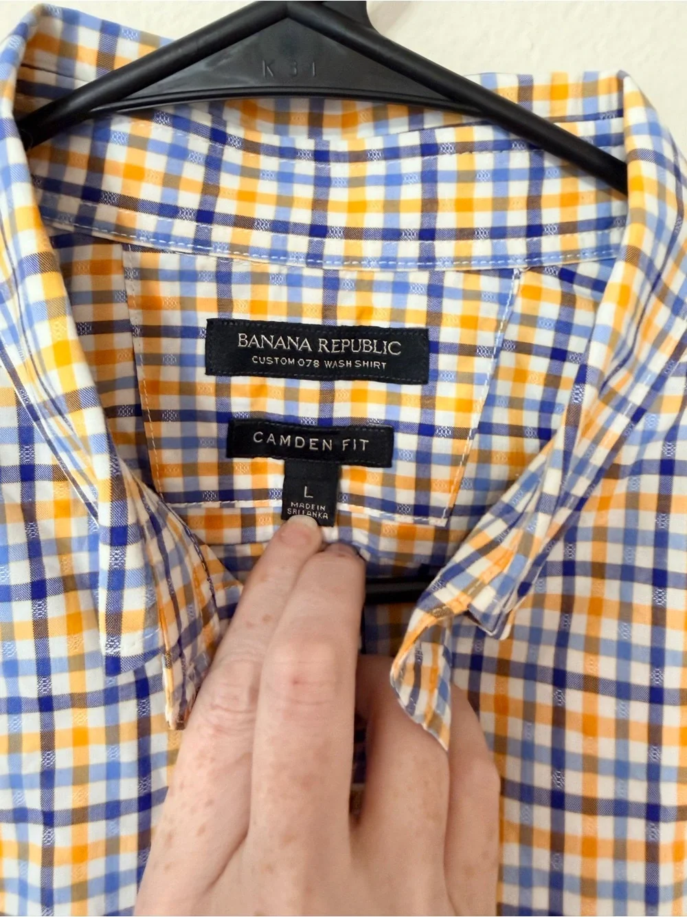 Banana Republic new without